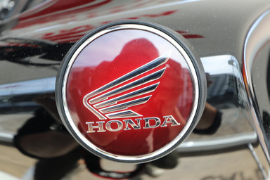 HONDA lädt Motorradfans zur Testfahrt ein Image 11