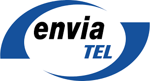 Envia Tel Logo