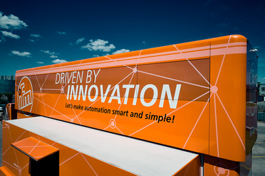 IFM Colani Showtruck 02 Innovation Image 6