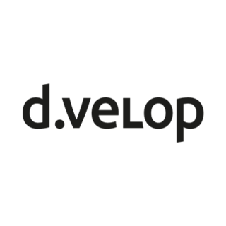 D-velop Logo