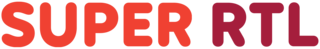Super RTL Logo