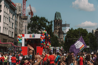 Parade truck csd 2019 from RP Image 6