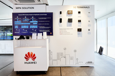 Roadshow Huawei 2022 MobileShowRoom Image 28