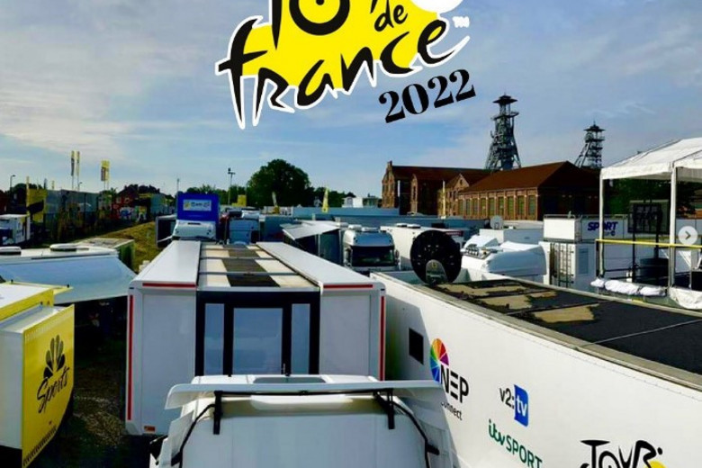 Tour de France  Image 2