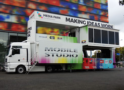 Rainbow Mobile Studio