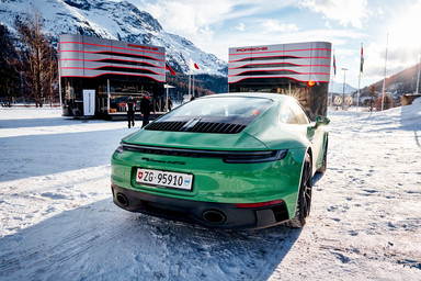 Roadshow Destination Porsche 2022 Marketing  Image 7