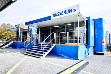 Nussbaum Roadshow Image 4