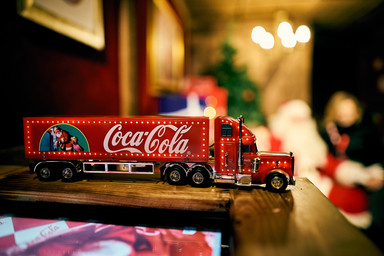 Coca Cola Weihnachten  Image 16