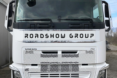 Roadshow Group Image 6