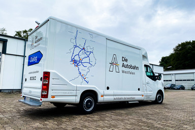 Organisations-Mobile Info-Wheels Autobahn GmbH Image 9