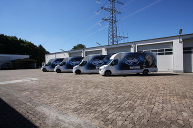 DSDS on tour with InfoWheels from RP Image 7