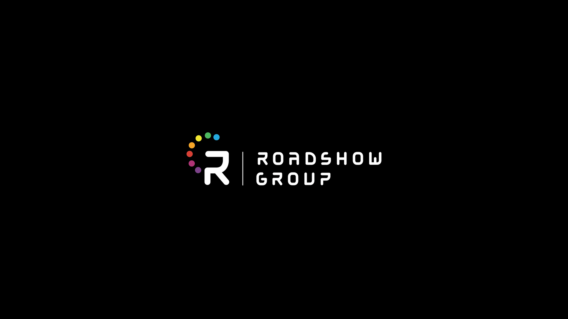 Roadshow Group Member Rainbow Promotion