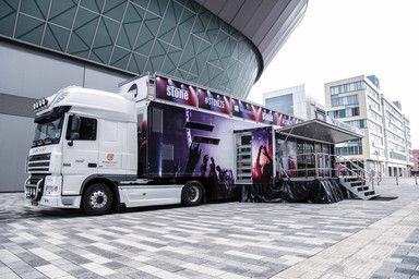 Showtruck for Microsoft Image 6