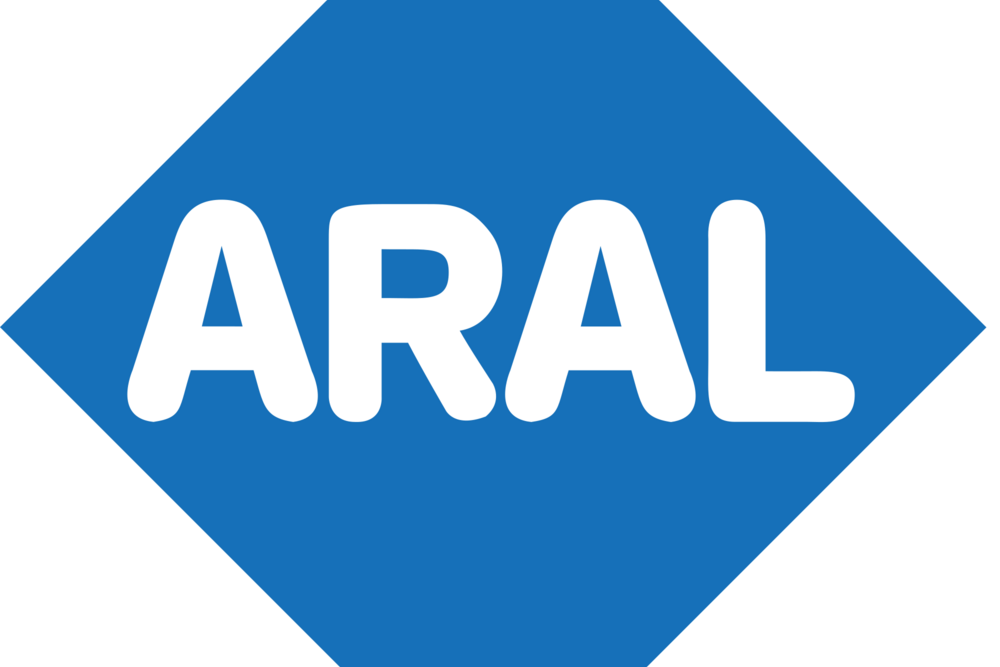 ARAL - Versorgungsmodell für den Charity Walk 2005
