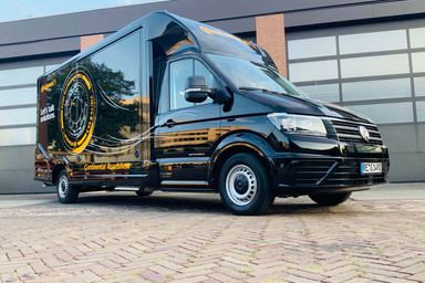 [Translate to English:] InfoWheels VW Crafter Image 3