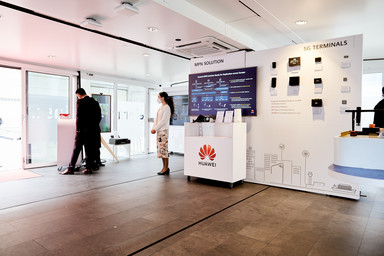 Roadshow Huawei 2022 MobileShowRoom Image 20