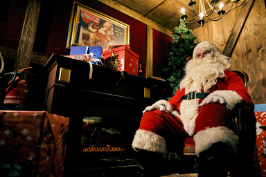 Santa Claus Image 12