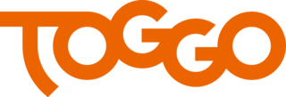 Toggo Logo