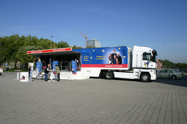 Infomobile ZAV Truck 