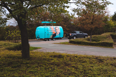 Roadshow for CDU Thuringia Image 8