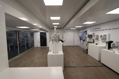 ABB Germany Interior clean  Image 7