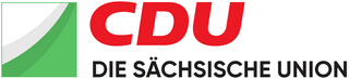 CDU Sachsen Logo