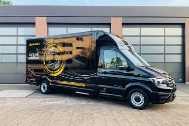 [Translate to English:] InfoWheels VW Crafter Image 2