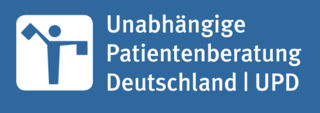 Unabhängige Patientenberatung Logo