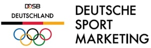 Deutsche Sport Marketing Logo